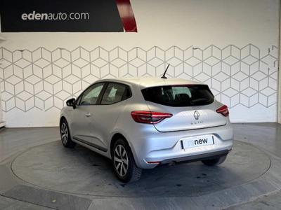 Renault Clio TCe 90 Equilibre