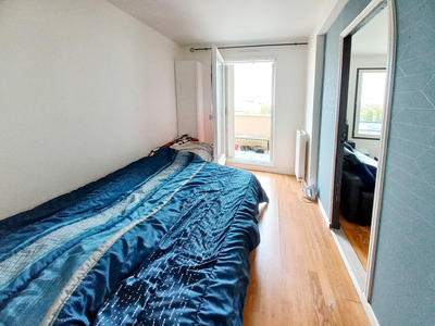 Appartement - 39 m² - 1 pièce