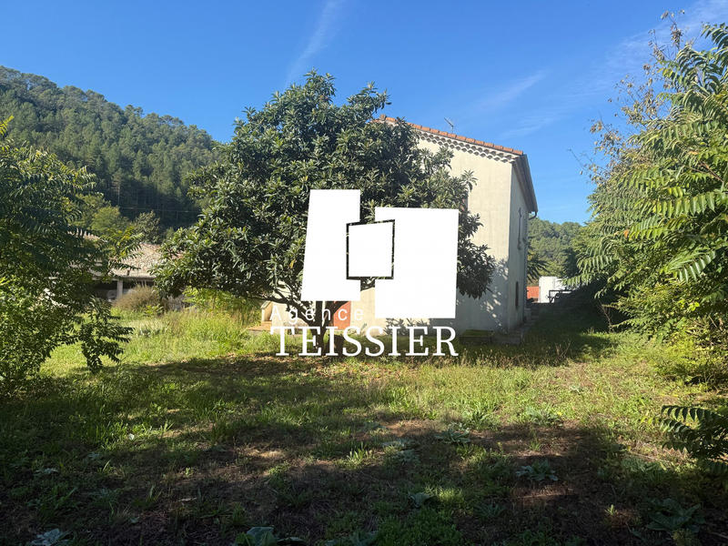 Maison - 73 m² - 4 pièces