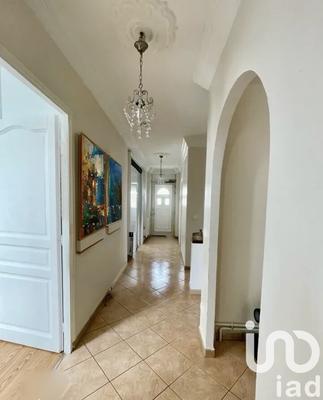 Maison - 142 m² - 5 pièces