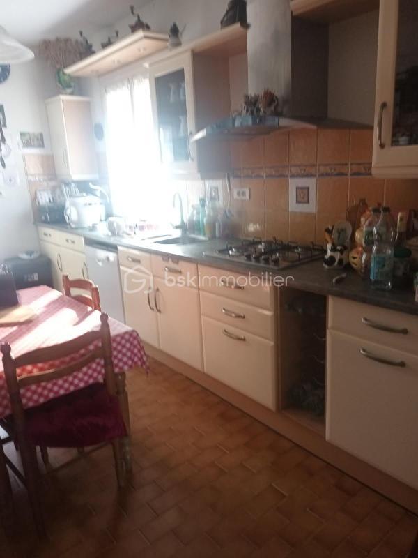 Maison traditionnelle - 156 m² - 4 pièces