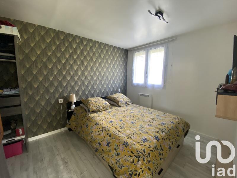 Maison - 283 m² - 7 pièces