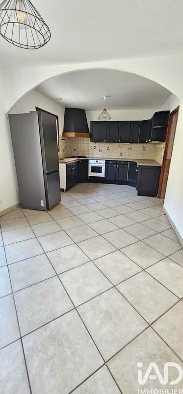 Maison - 226 m² - 10 pièces