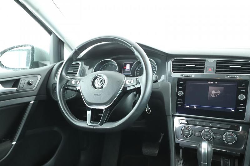 Volkswagen Golf VII 1.4 Tsi Dsg7 5p 125 ch