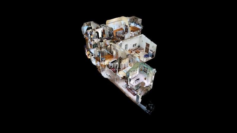 Maison de campagne - 400 m² - 10 pièces