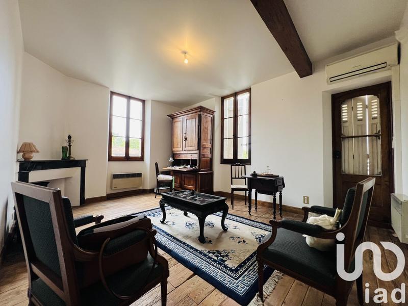 Maison de ville - 180 m² - 5 pièces