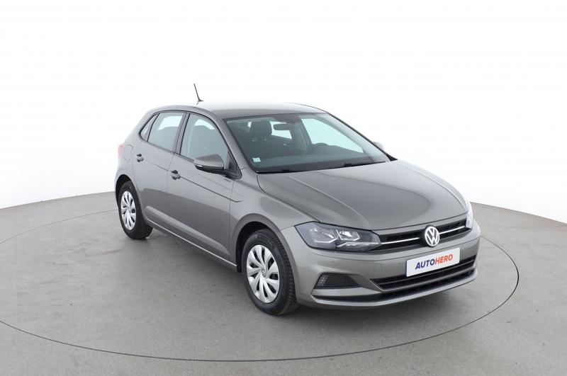 Volkswagen Polo 1.6 Tdi 95 ch