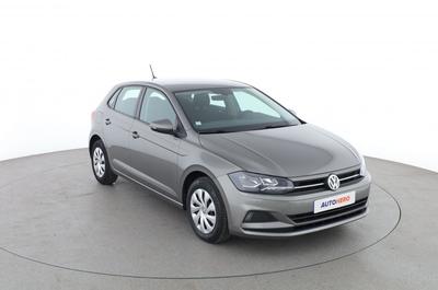 Volkswagen Polo 1.6 Tdi 95 ch