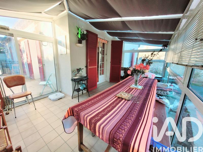 Maison - 148 m² - 7 pièces