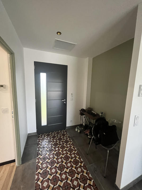 Maison - 127 m² - 4 pièces