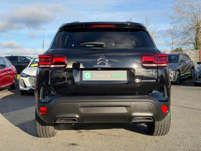 Citroën C5 Aircross BlueHDi 130 Eat8 Max