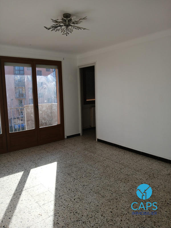 Appartement - 72 m² - 4 pièces