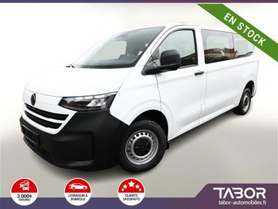 Volkswagen T7 Kombi 2.0 Tdi 150 L2 Led DigC 6-S