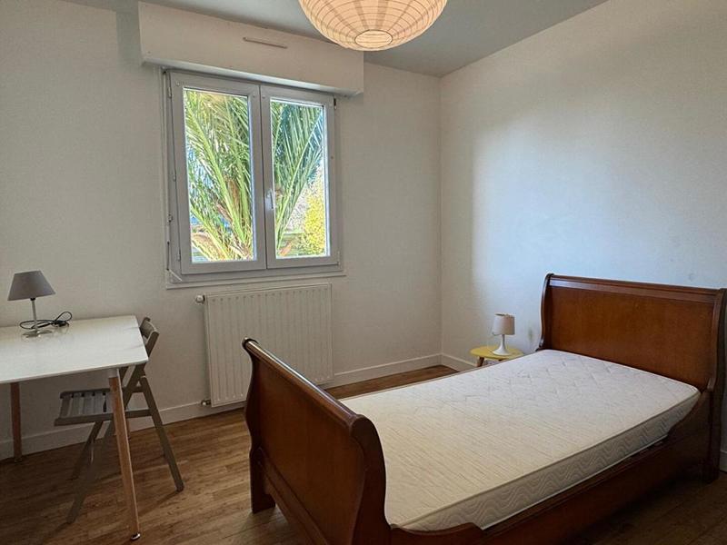 Maison - 84 m² - 5 pièces