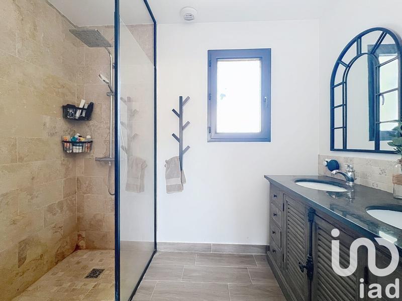 Maison - 107 m² - 4 pièces