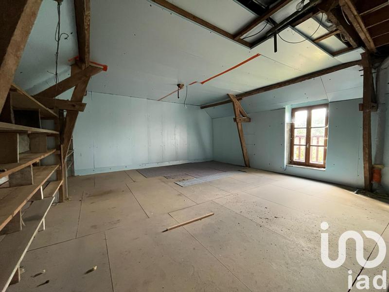 Maison - 194 m² - 5 pièces