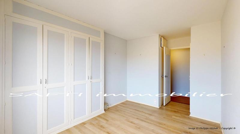 Appartement - 108 m² - 5 pièces