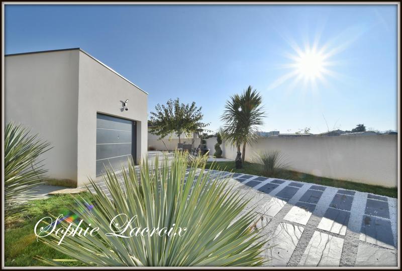 Villa - 127 m² - 4 pièces