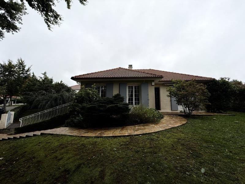 Maison ancienne - 86 m² - 5 pièces