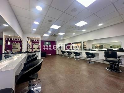 Fonds de commerce - 100 m²