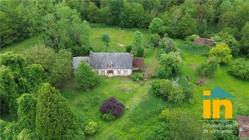 Propriété - 262 m² - 11 pièces