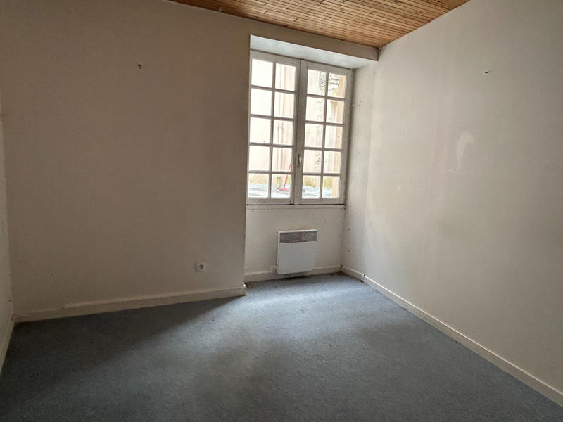 Immeuble - 8 pièces