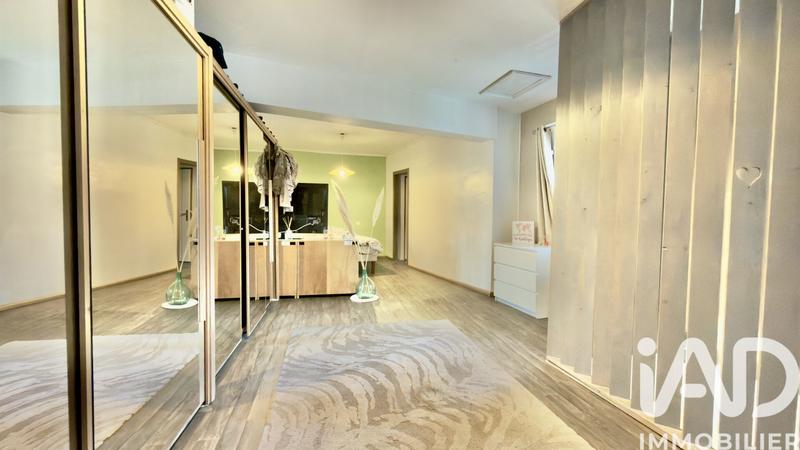 Maison - 140 m² - 3 pièces