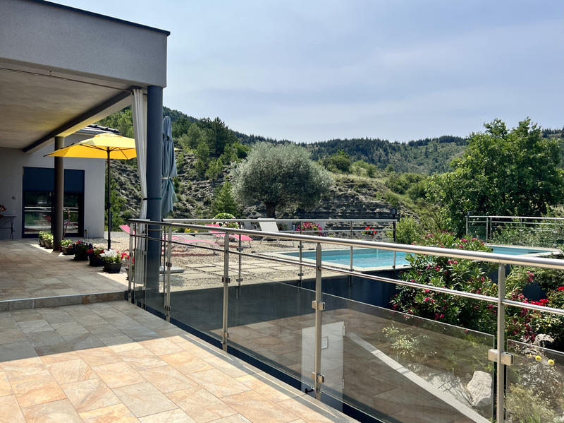 Maison - 159 m² - 5 pièces