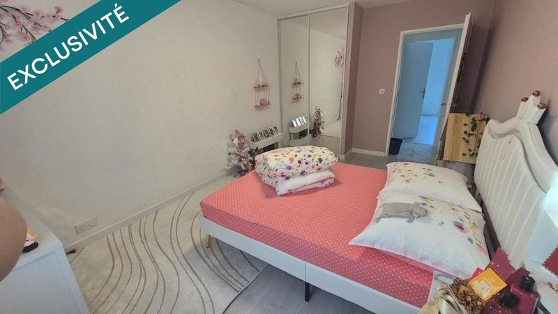 Maison - 150 m² - 4 pièces