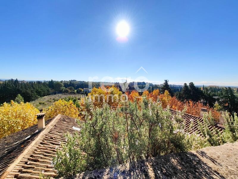 Maison - 110 m² - 6 pièces