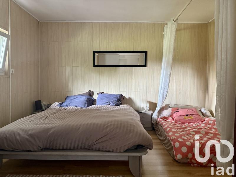 Appartement - 51 m² - 2 pièces