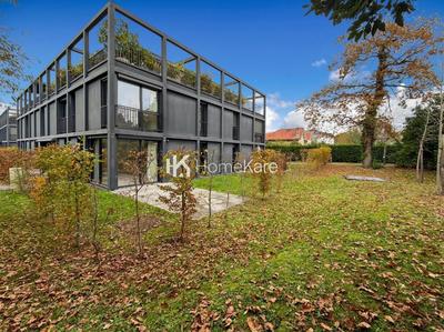 Duplex - 67 m² - 3 pièces