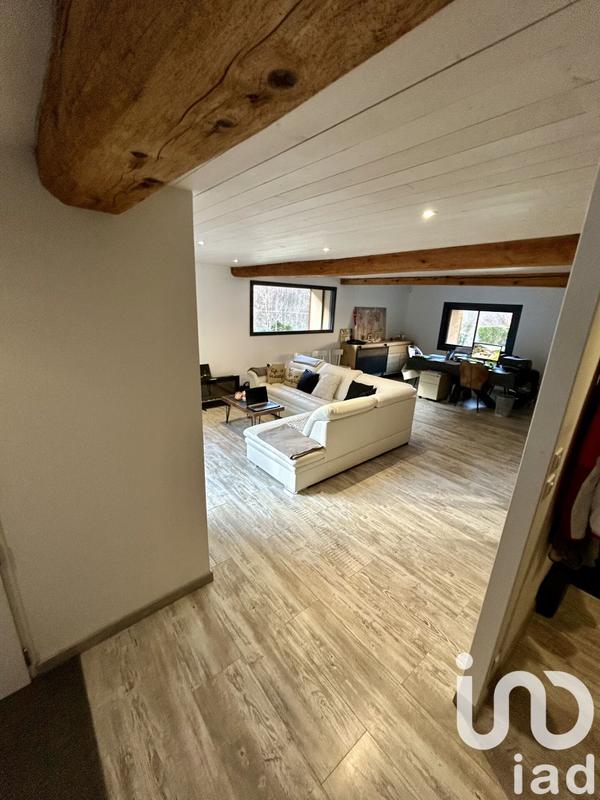 Châlet - 155 m² - 5 pièces