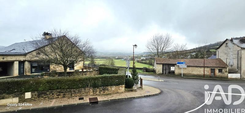 Maison de village - 173 m² - 8 pièces