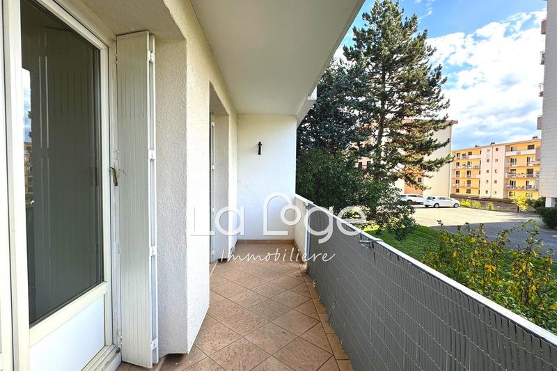 Appartement - 79 m² - 4 pièces