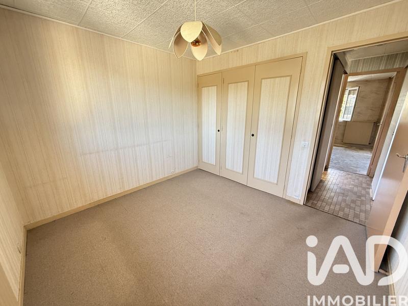 Maison - 81 m² - 3 pièces