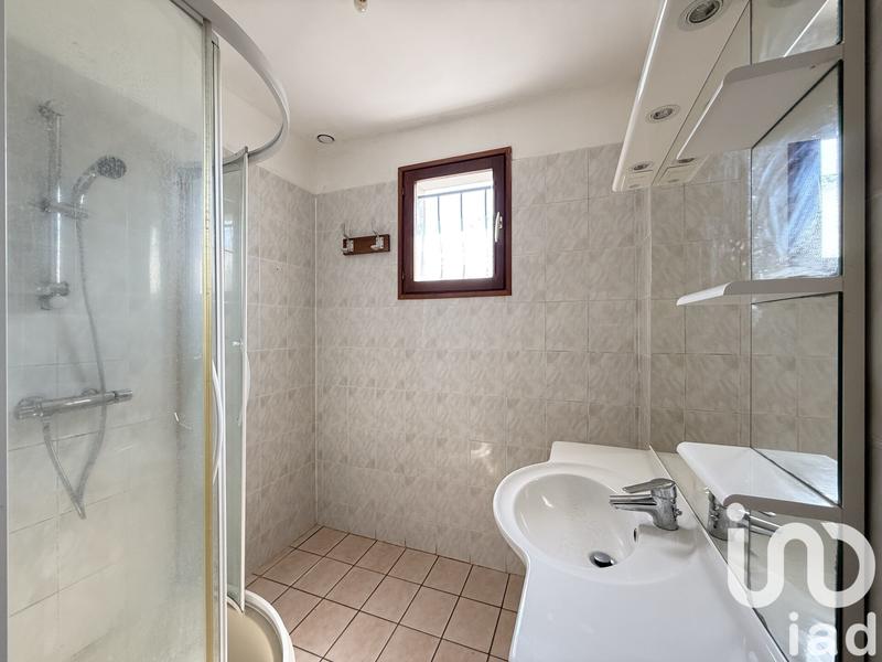 Maison - 142 m² - 6 pièces