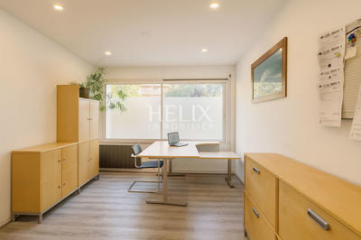 Local commercial - 39 m² - 2 pièces