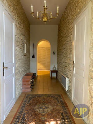 Maison - 146 m² - 4 pièces