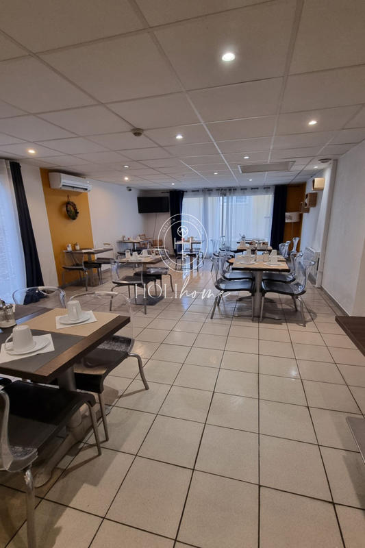 Appartement - 17 m² - 1 pièce