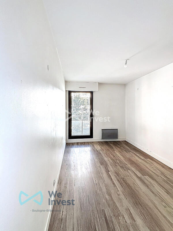 Appartement - 117 m² - 5 pièces