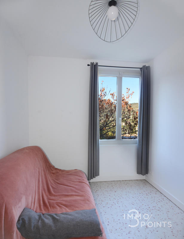 Maison - 139 m² - 5 pièces