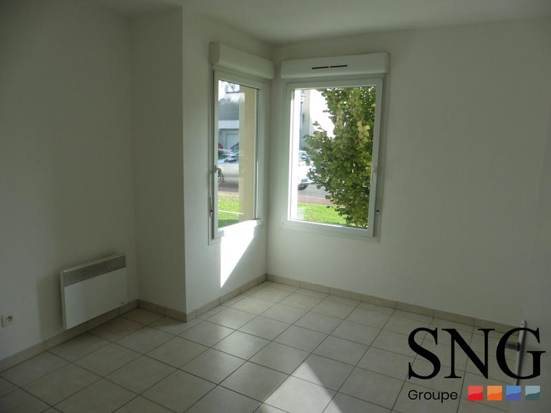 Maison - 101 m² - 4 pièces