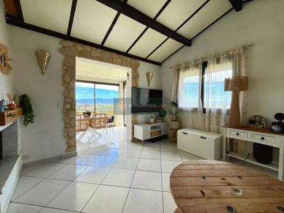 Maison - 148 m² - 8 pièces