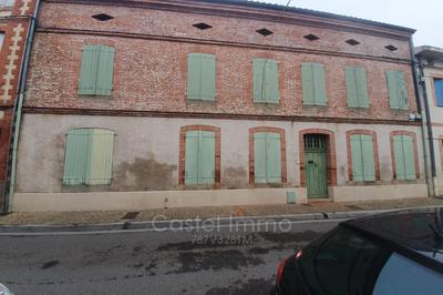 Maison - 137 m² - 6 pièces