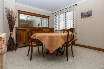 Maison - 173 m² - 6 pièces