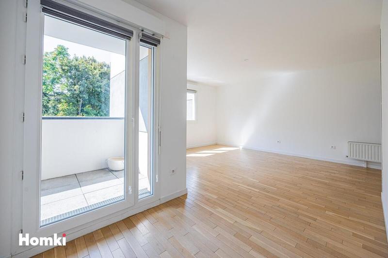 Appartement - 81 m² - 4 pièces