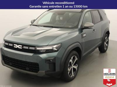 Dacia bigster Mild Hybrid 140 Journey5 portes Vp Essence