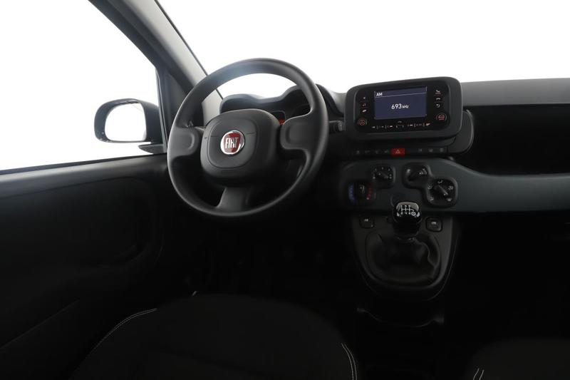 Fiat Panda 1.0 Hybride Bsg
