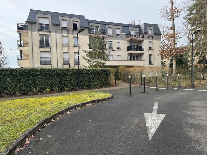 Appartement - 54 m² - 3 pièces